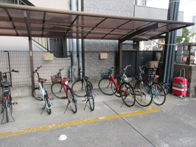 新栄Grand Mのその他共用部分|新栄Grand　M