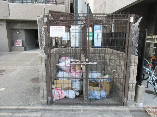 新栄Grand Mのその他共用部分|新栄Grand　M