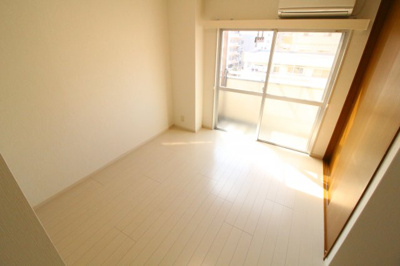 【寝室】 | KAWASE mansion壱番館