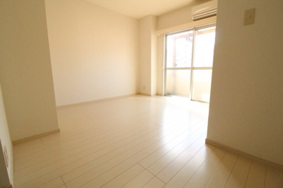 【内装】 | KAWASE mansion壱番館