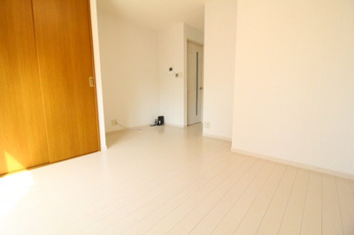 【洋室】 | KAWASE mansion壱番館