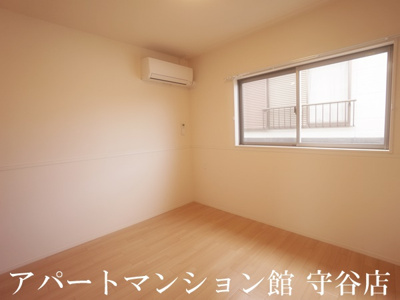 【寝室】 | Excellent Palace