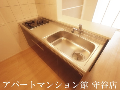 【キッチン】 | Excellent Palace