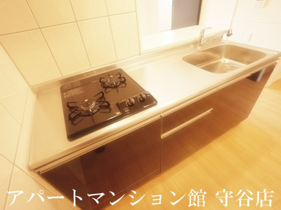 【キッチン】 | Excellent Palace