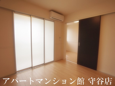 【内装】 | Excellent Palace