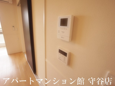 【セキュリティ】 | Excellent Palace