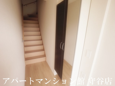 【玄関】 | Excellent Palace