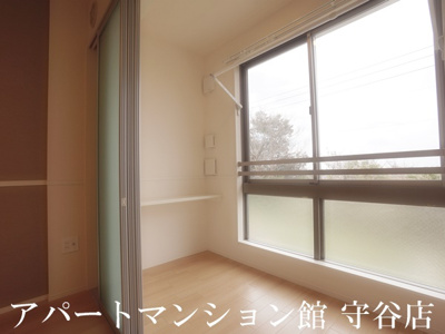 【バルコニー】 | Excellent Palace