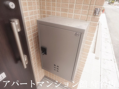 【設備】 | Excellent Palace