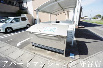 【その他共用部分】 | Excellent Palace