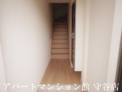 【玄関】 | Excellent Palace