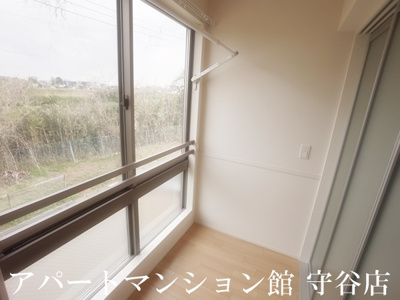 【バルコニー】 | Excellent Palace