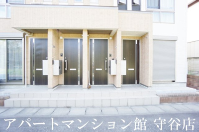 【エントランス】 | Excellent Palace