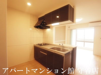 【キッチン】 | Excellent Palace