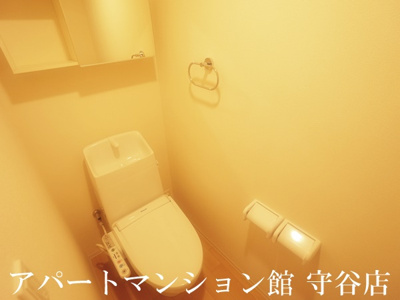 【トイレ】 | Excellent Palace