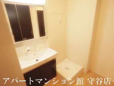 【独立洗面台】 | Excellent Palace