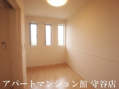 【寝室】 | Excellent Palace