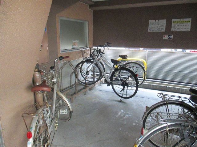 ジャルダン老松|名古屋市の賃貸ならMy賃貸のその他共用部分|ジャルダン老松
