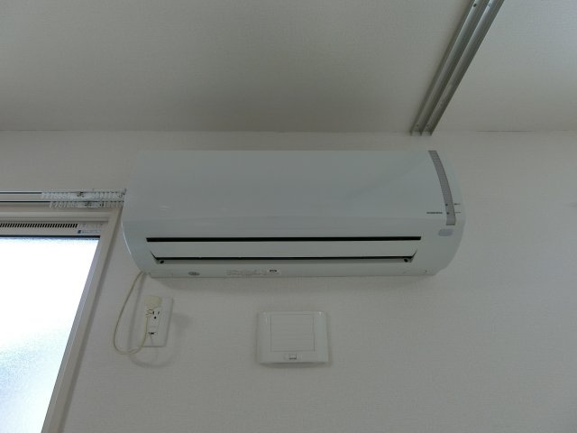 レセンテ1038の設備