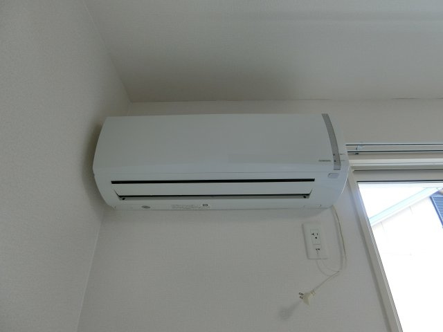 レセンテ1038の設備