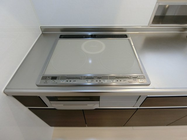 レセンテ1038のキッチン