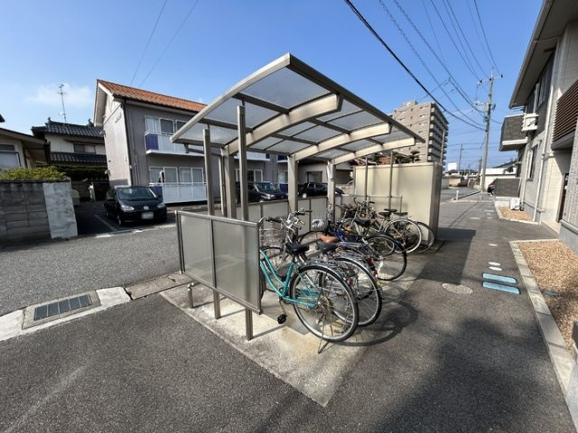 レセンテ1038のその他共用部分