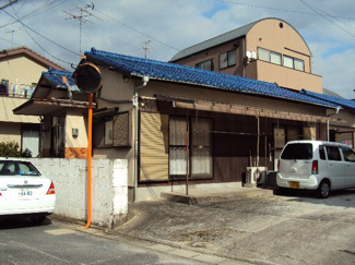 【外観】