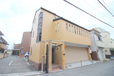 【外観】 | Estudio Toyonaka Anex