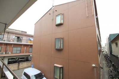 【展望】 | Estudio Toyonaka Anex