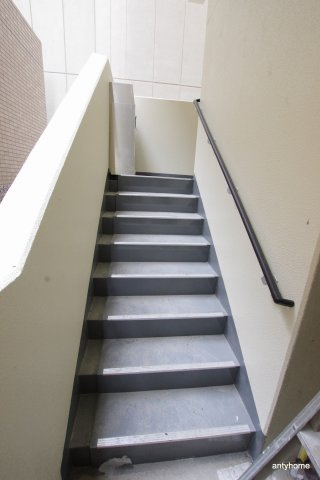 ブランシュ京橋のその他共用部分