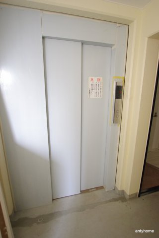 ブランシュ京橋のその他共用部分