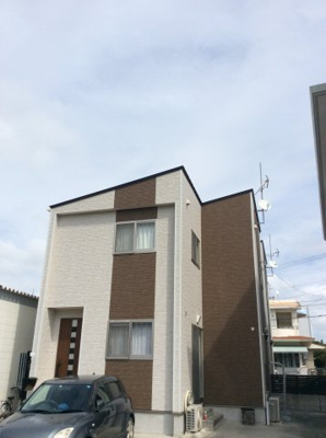 【外観】 | カステッリーノ潮平