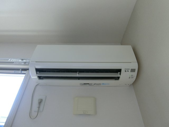 Mel-court（メルコート）の設備