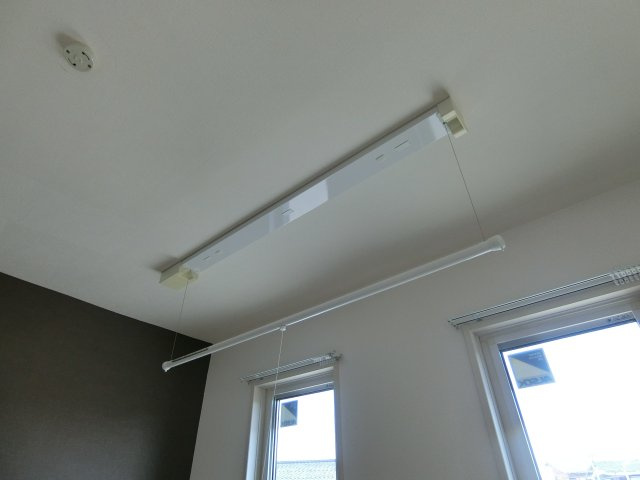 Mel-court（メルコート）の設備