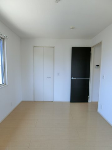 Mel-court（メルコート）の洋室