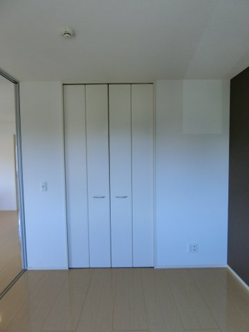 Mel-court（メルコート）の洋室