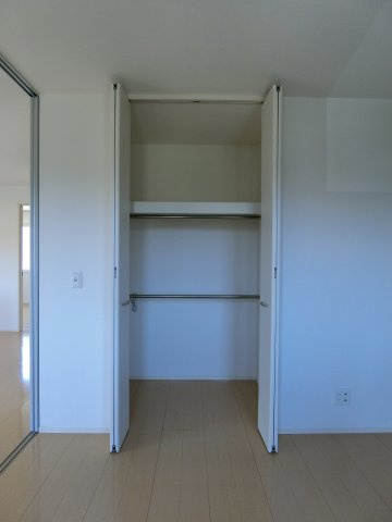 Mel-court（メルコート）の収納