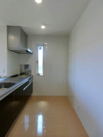 Mel-court（メルコート）のキッチン