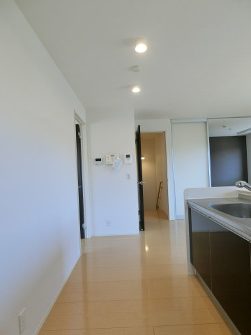 Mel-court（メルコート）のキッチン