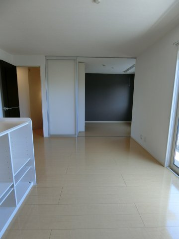 Mel-court（メルコート）の居間・リビング