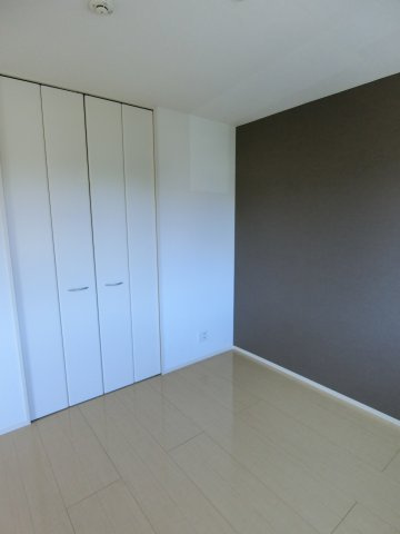 Mel-court（メルコート）の洋室