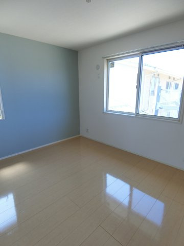 Mel-court（メルコート）の洋室