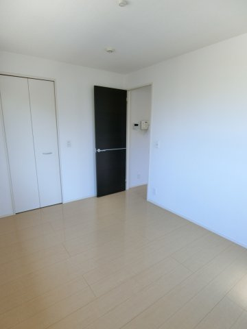 Mel-court（メルコート）の洋室