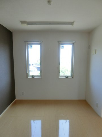 Mel-court（メルコート）の洋室