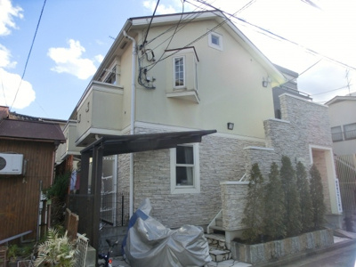 【外観】 | ディアコート横浜 | ディアコート横浜 外観