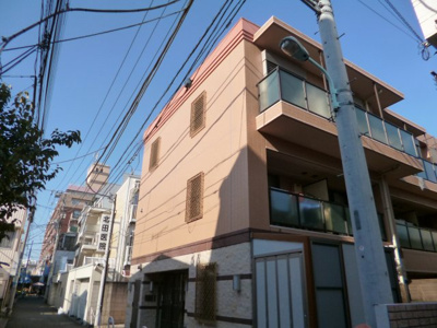 【外観】 | メイプルヒルズ