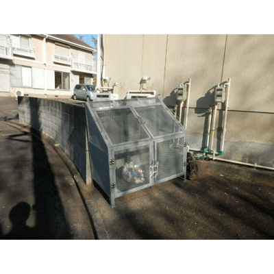 【その他共用部分】 | ヴィラ・クレインB