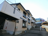 ルミエール/細山3丁目の画像