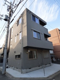 Maison Fの画像