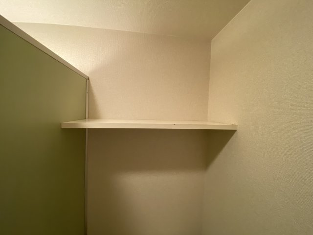 GRANDEUR陶館のトイレ